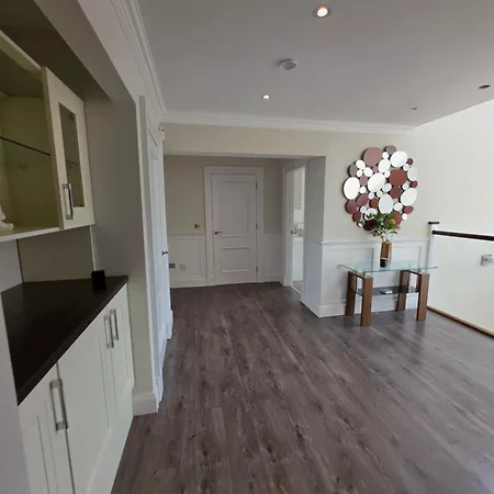 Gracian Omb Foxrock Luxury Villa