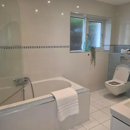 Gracian Omb Foxrock Luxury Dublin
