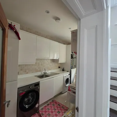 Gracian Omb Foxrock Luxury Villa Dublin