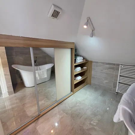 Gracian Omb Foxrock Luxury Villa Dublin