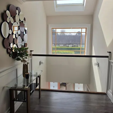 Gracian Omb Foxrock Luxury