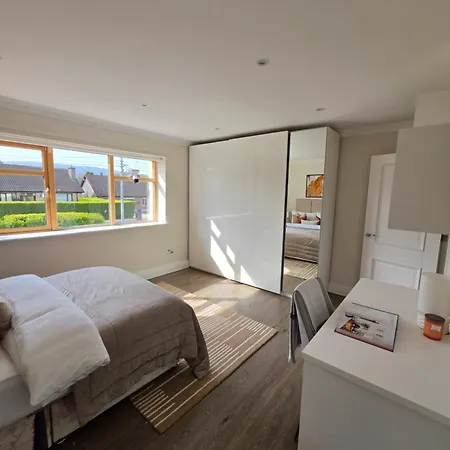 Gracian Omb Foxrock Luxury Villa
