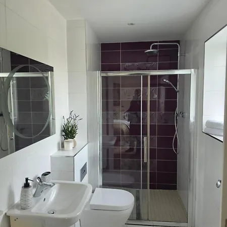 Villa Gracian Omb Foxrock Luxury